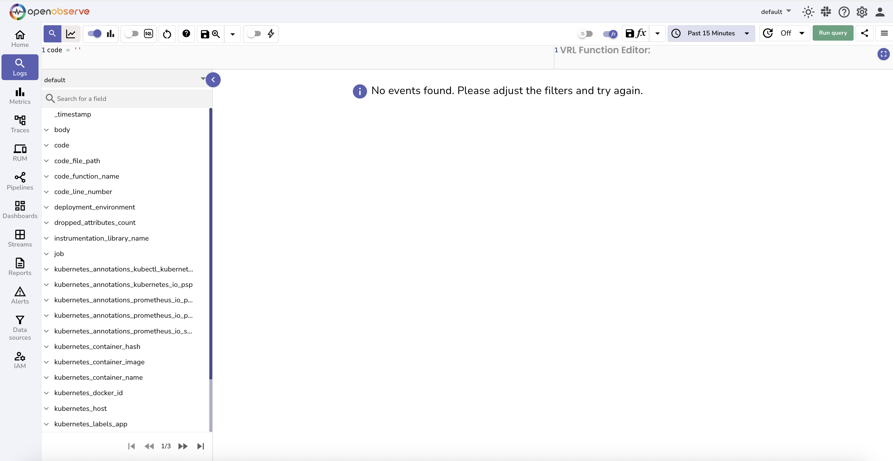 Inappropriate Numeric Match