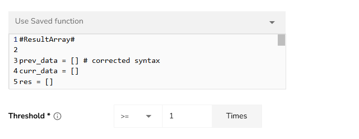 vrl editor